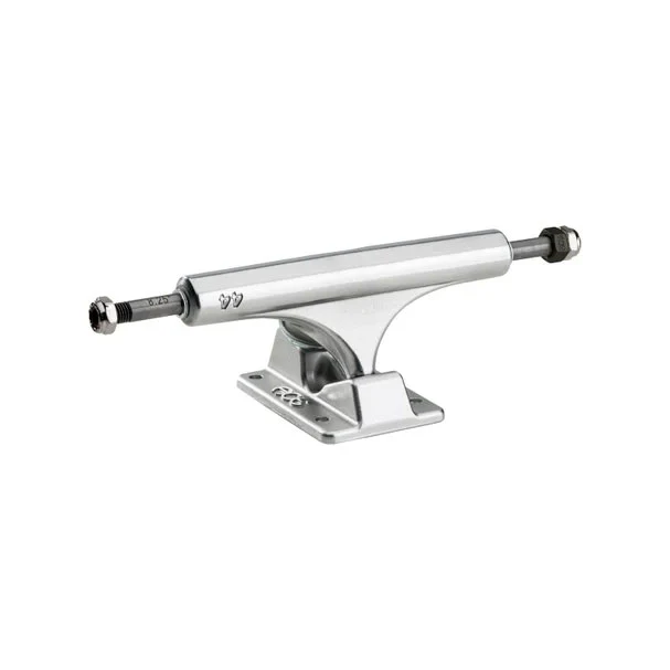 Ace Skateboard Trucks AF1 Inverted Hollow Polished Pair 33 (8.0") - Image 2