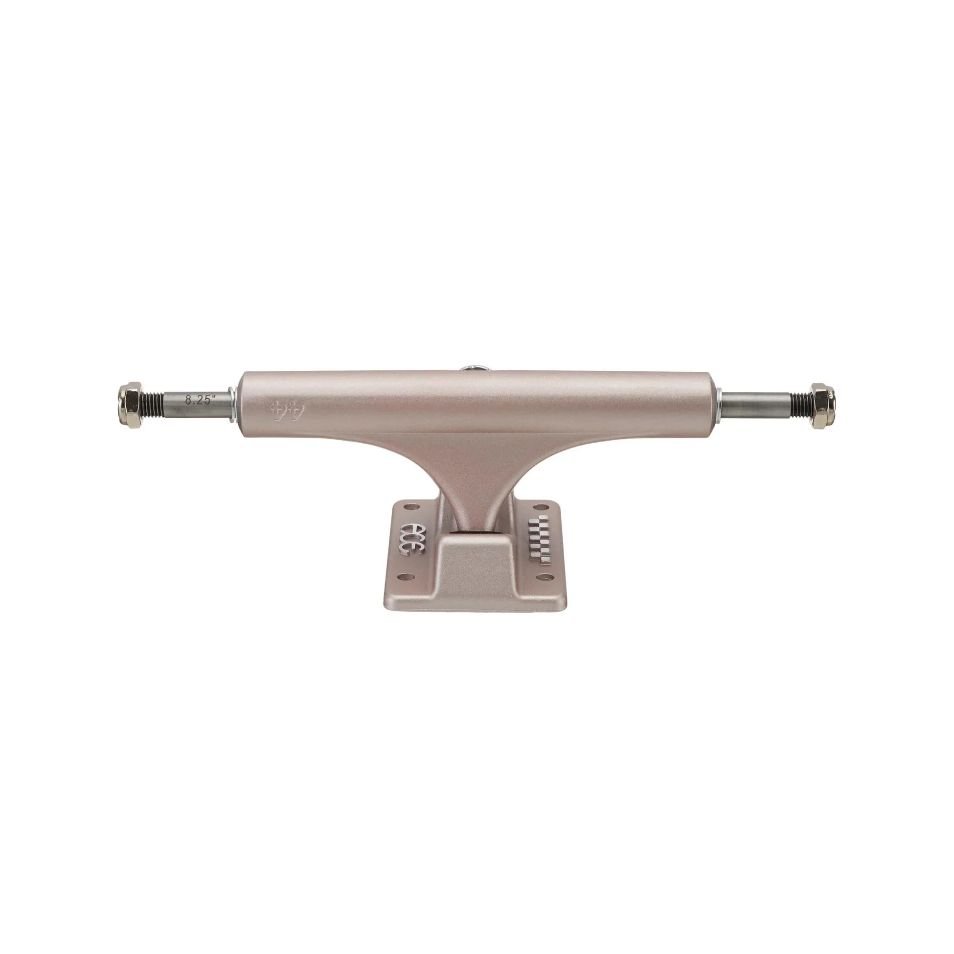 Ace Skateboard Trucks AF1 Rose Gold Pair 55 (8.5") - Image 3