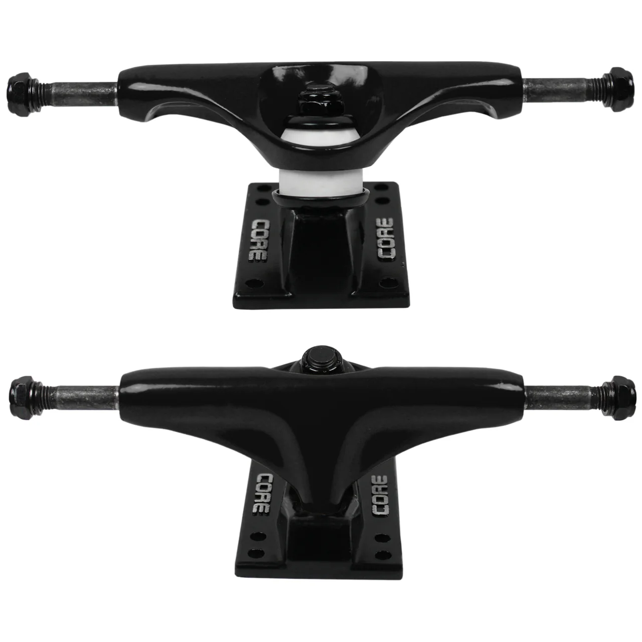 Alien Workshop Skateboard Complete Parenthesis Regen 8.625" x 32.25" - Image 3