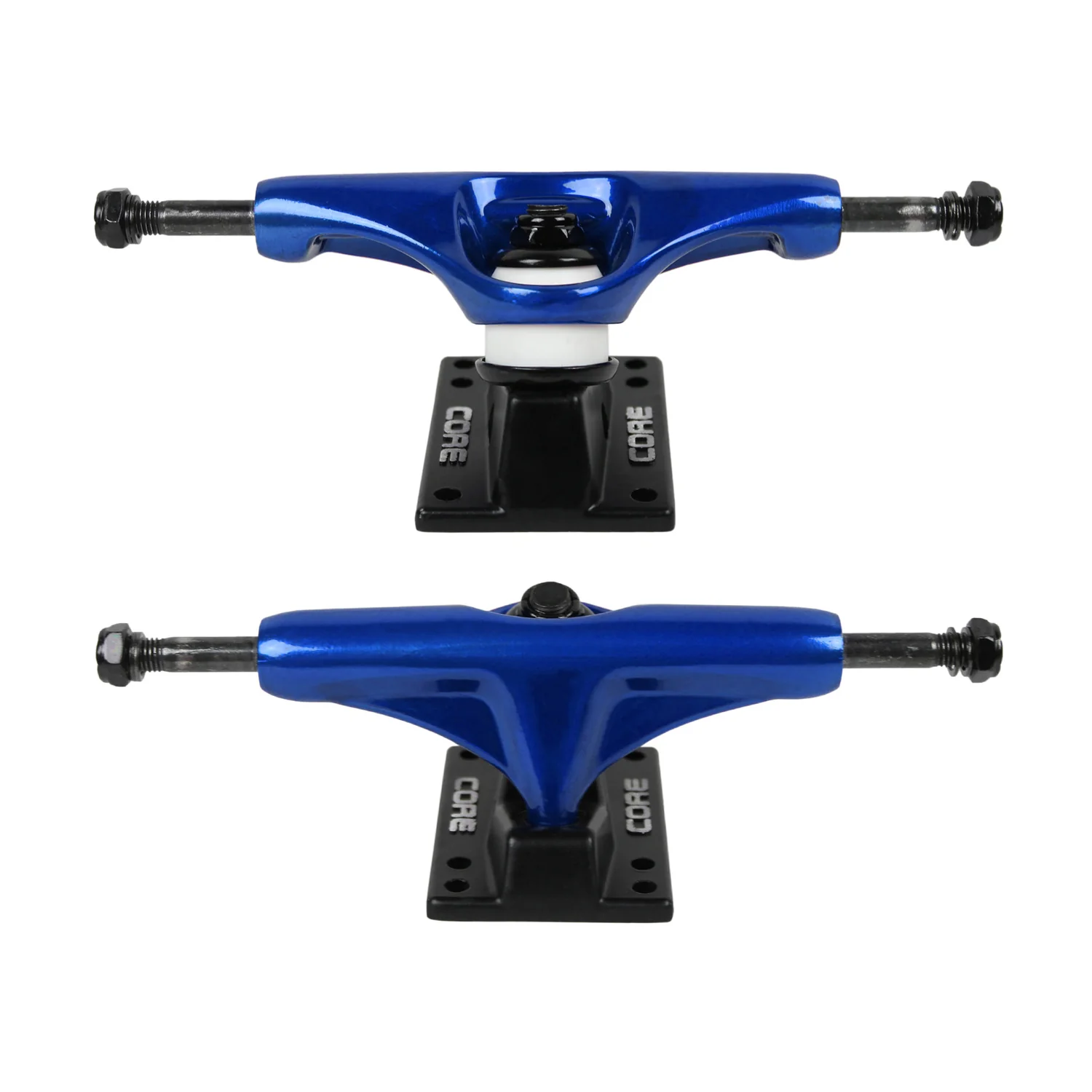 Alien Workshop Skateboard Complete RGB Spectrum Blue 8.25" x 32.25" - Image 5