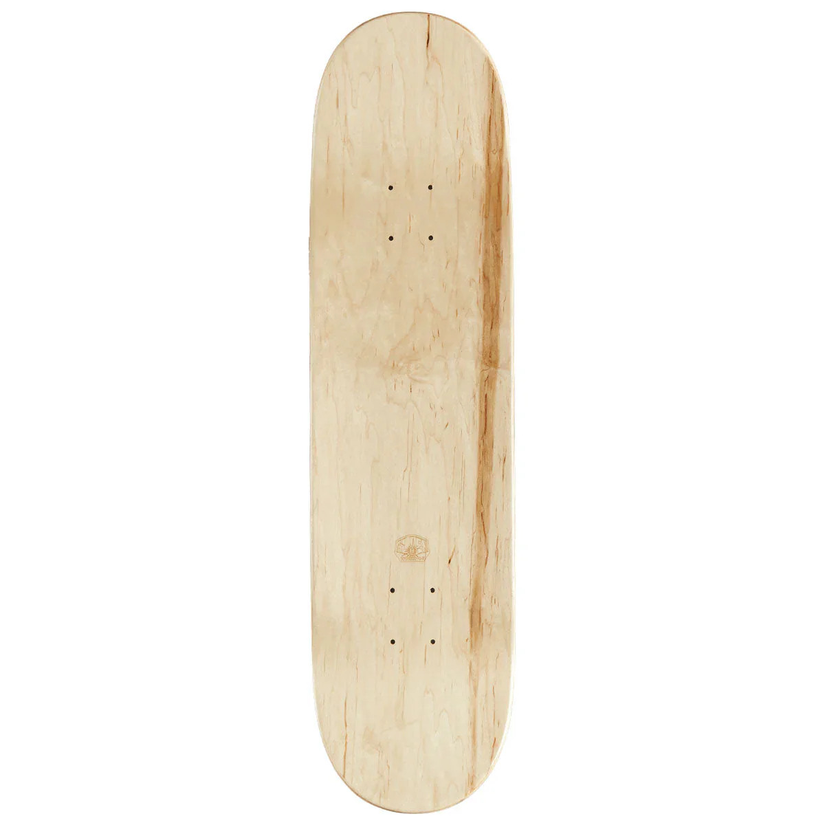Alien Workshop Skateboard Deck Soldier Regalia 7.875" x 31.5" - Image 2