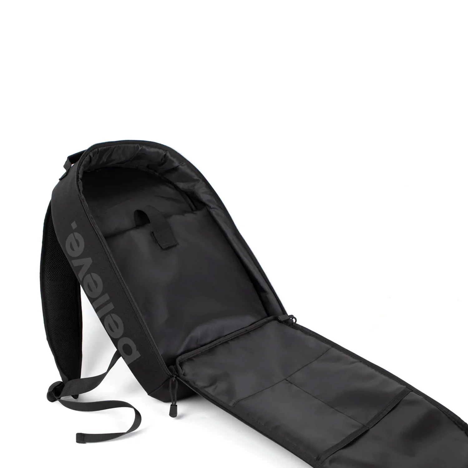 Alien Workshop Skateboards Bag Believe Backpack Black - Image 4