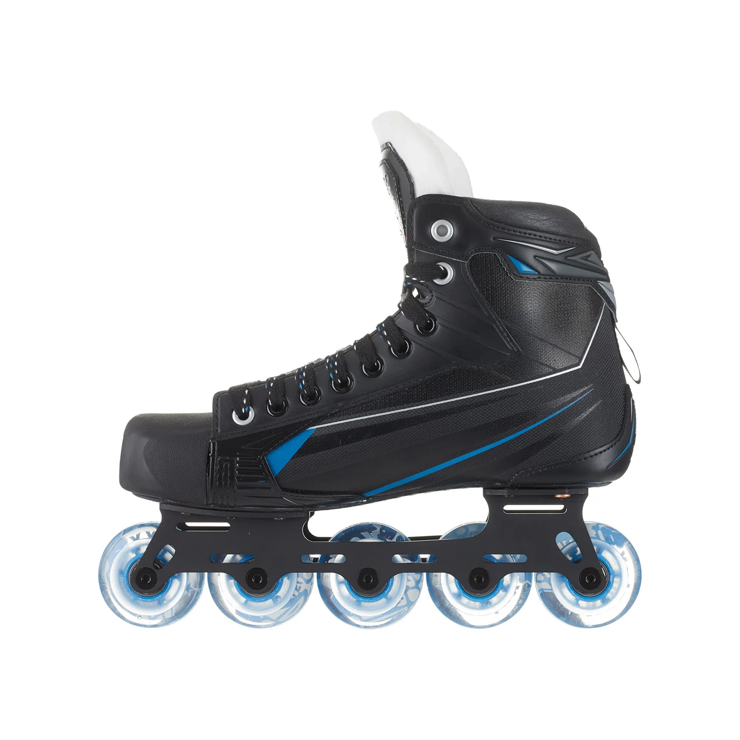 Alkali Goalie Skates Revel 4 Goal for Roller Hockey Size 11 SR - Image 5