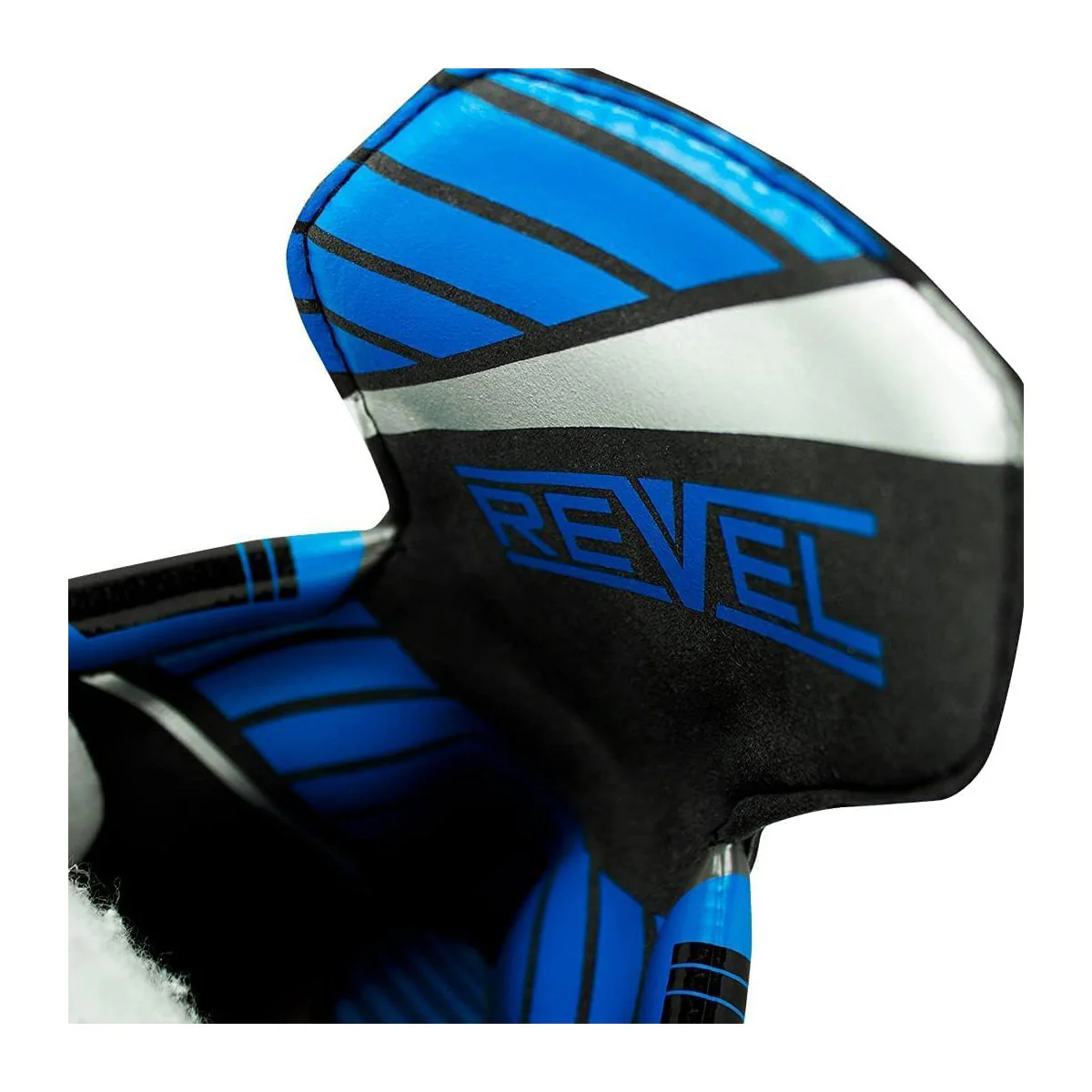 Alkali Inline Skates Roller Hockey Revel 5 SR Size 9 - Image 5