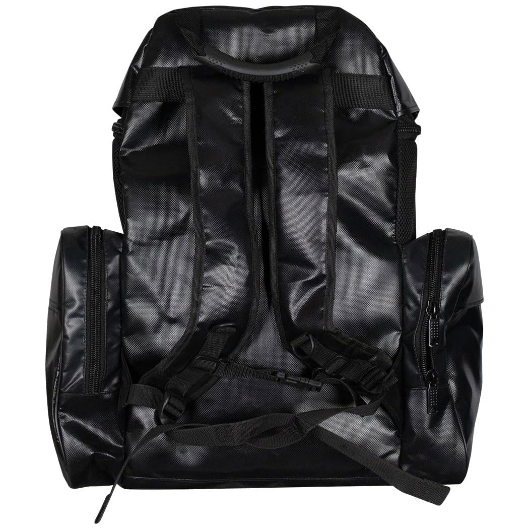 Alkali Roller Hockey Revel Backpack Senior Equipment Bag Royal - Image 4