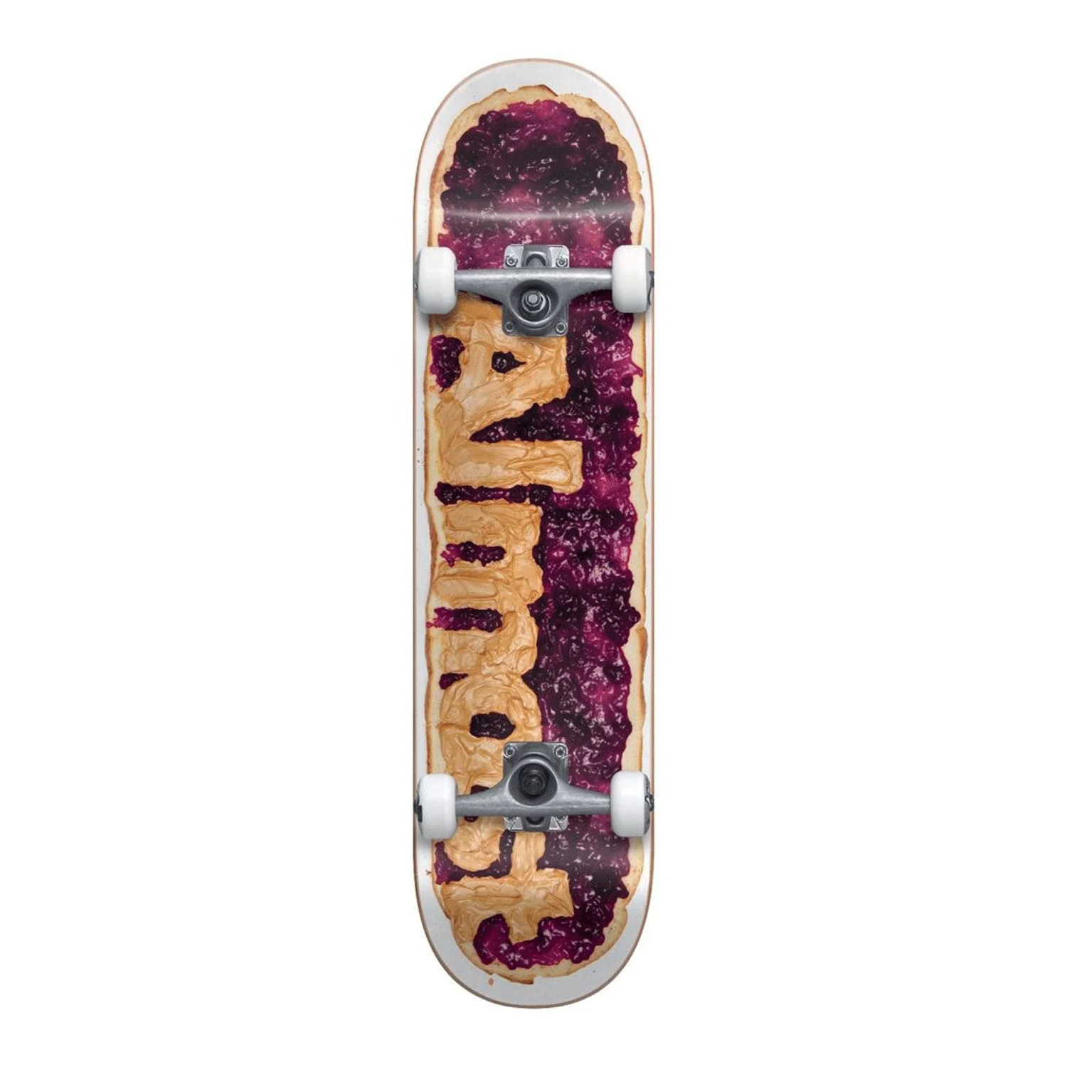 Almost Complete PB&J FP Grape 7.25"