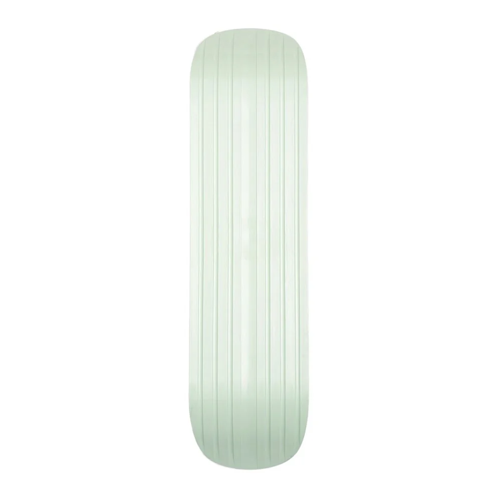 Ambition Snowskate Jib Mint 8.5" x 33" Plastic Snow Skate Deck - Image 2