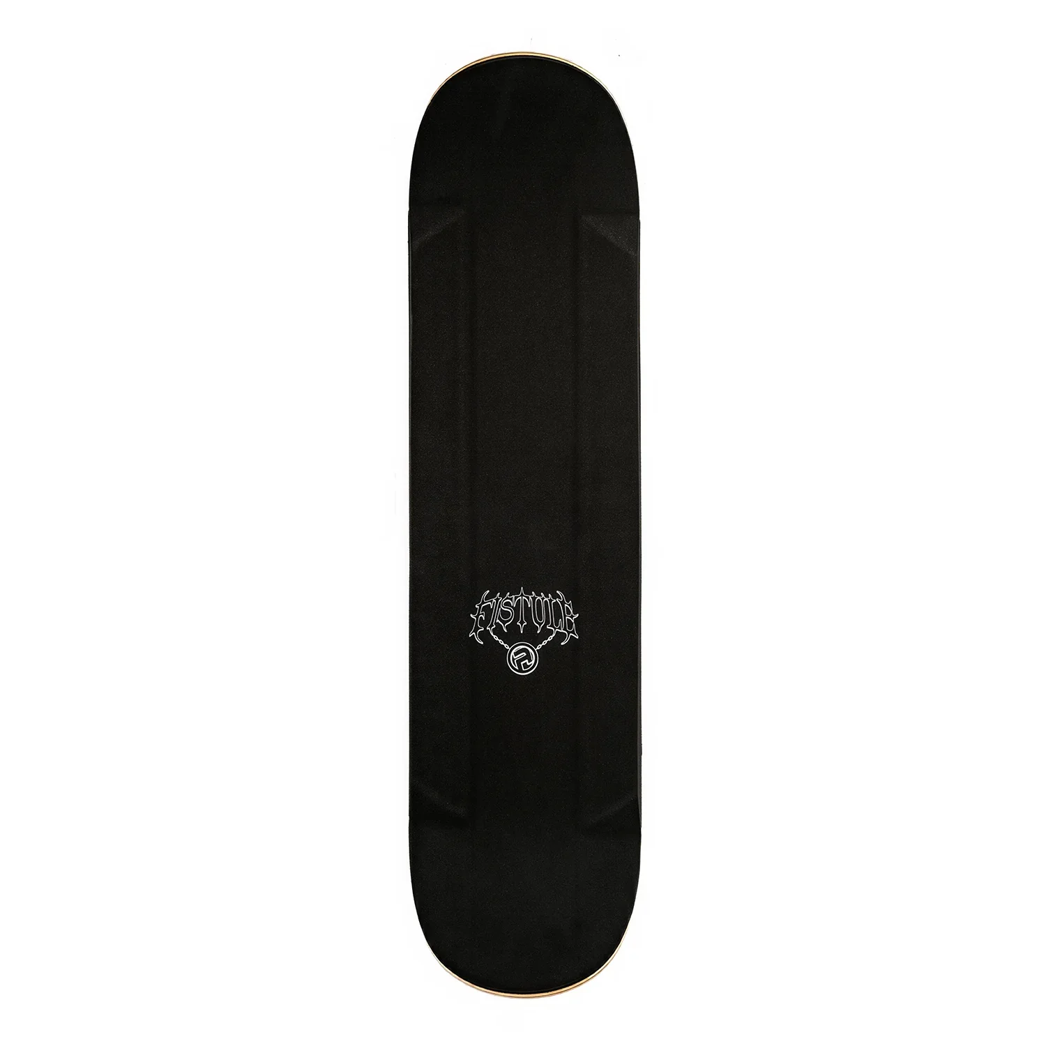 Ambition Snowskate Premium Fistule Signature 8.5" x 32.5" - Image 2
