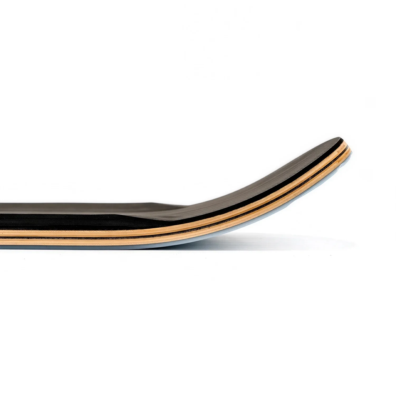 Ambition Snowskate Premium Fistule Signature 8.5" x 32.5" - Image 4