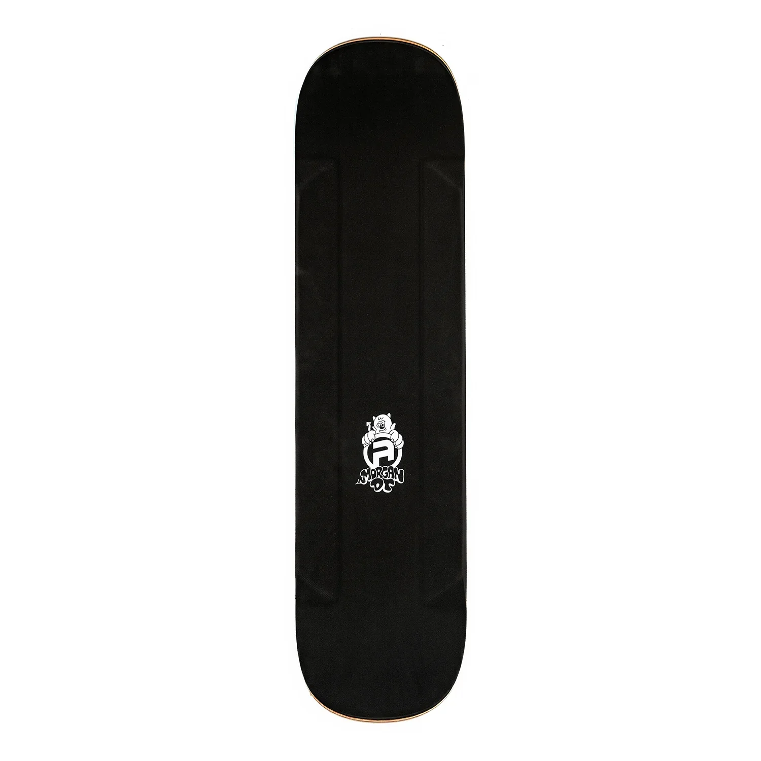 Ambition Snowskate Premium Morgan DT Signature 8.625" x 32.5" - Image 2