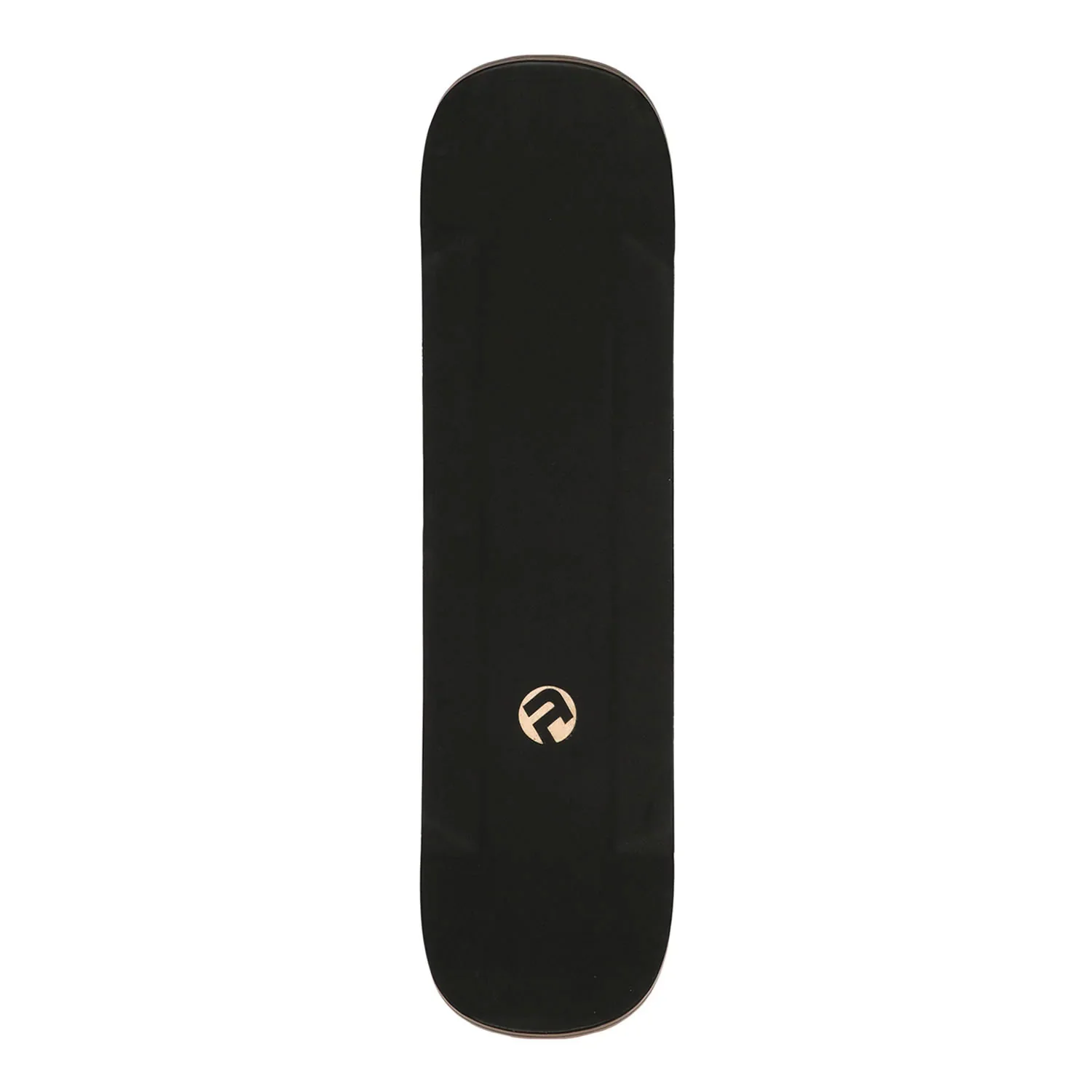 Ambition Snowskate Premium Zack Alworden Pro 8.625" x 32.5" Snow Skate Deck 2024 - Image 2