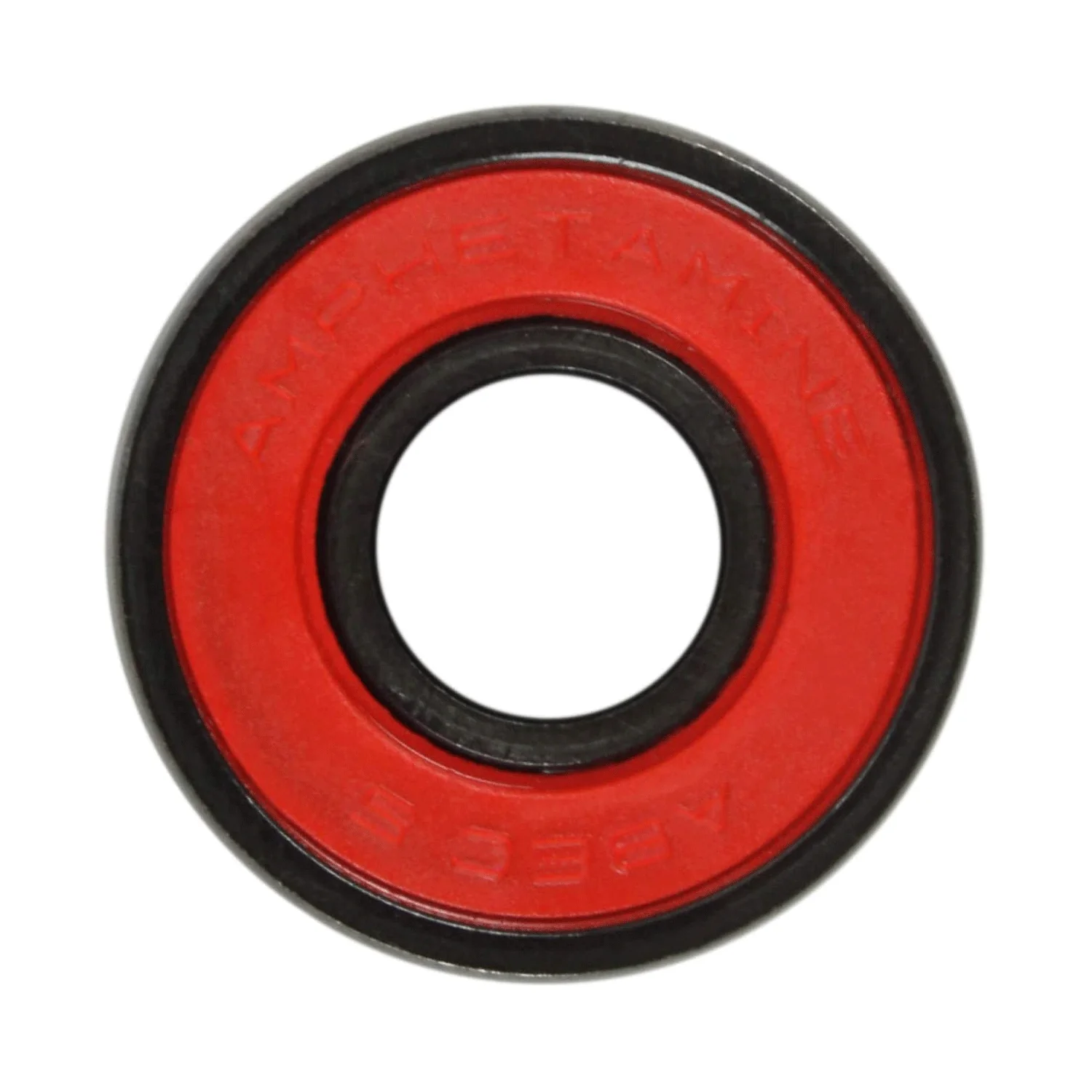 Amp Inline Roller Hockey Speed Bearings and Spacers Kit Abec 5 - Image 5