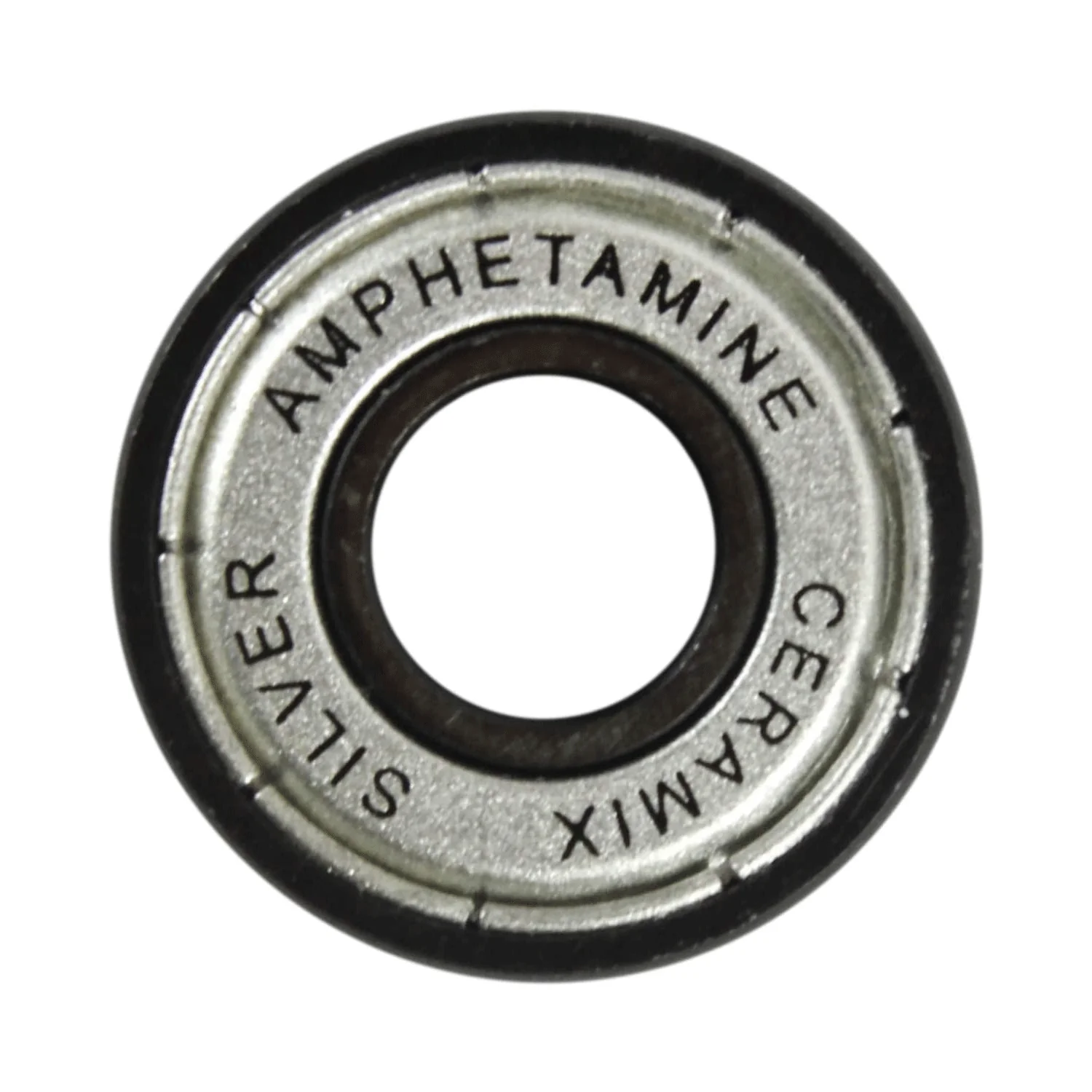 Amphetamine Bearings Ceramic Silver - Image 4