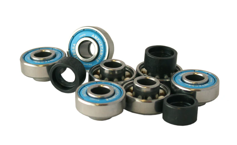Amphetamine Bearings Integra Ceramic - Image 2