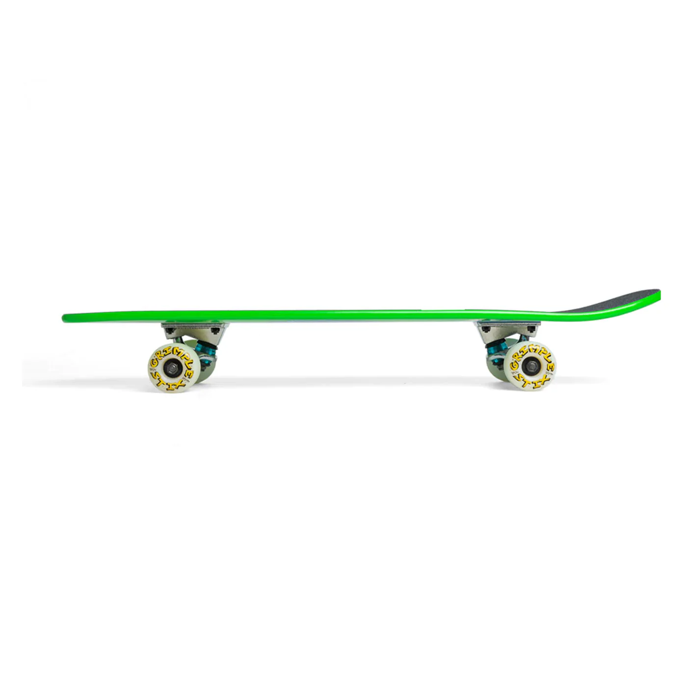 Anti Hero Skateboard Complete Grimple Stix Spacewalker Freestyle 7.35" x 27.67" - Image 5