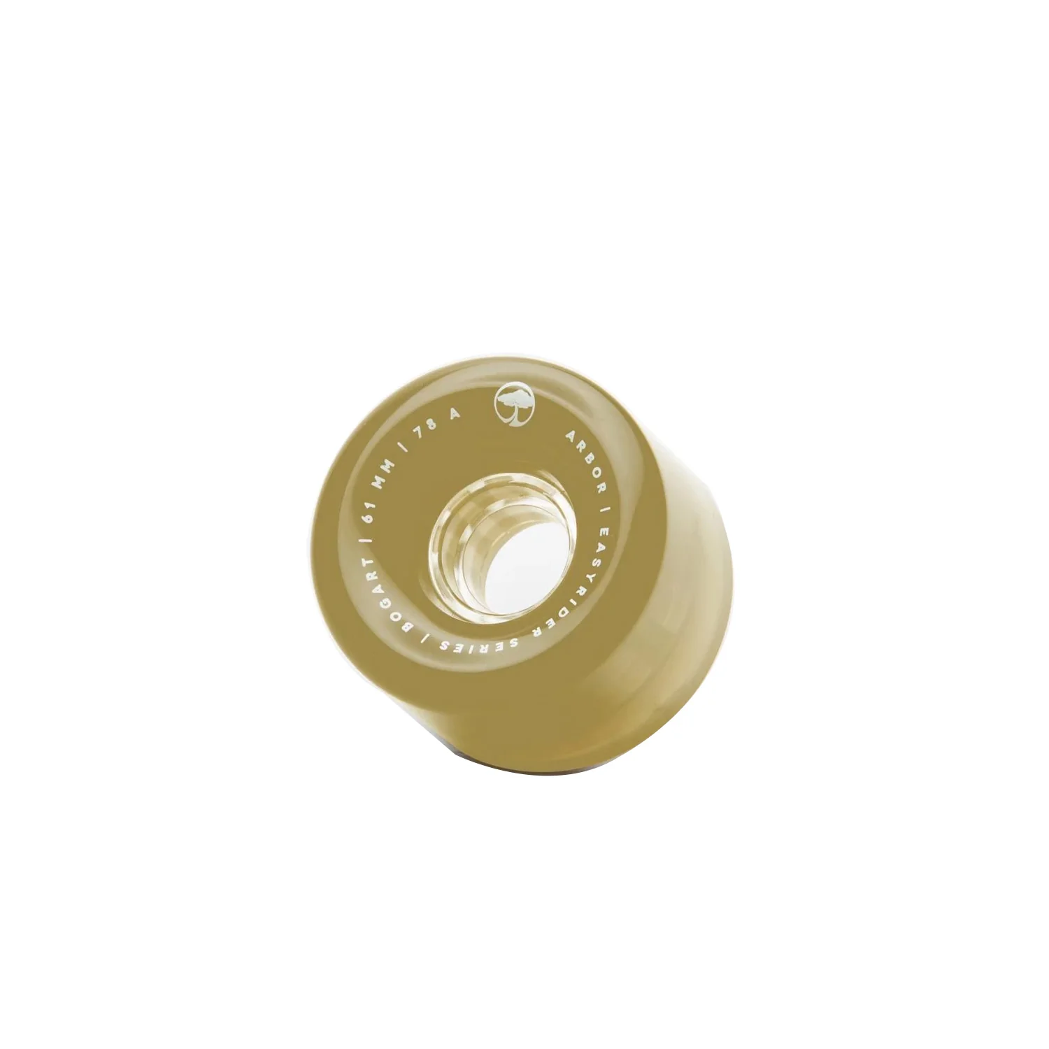 Arbor 61mm Bogart 78A Ghost Green - Image 2