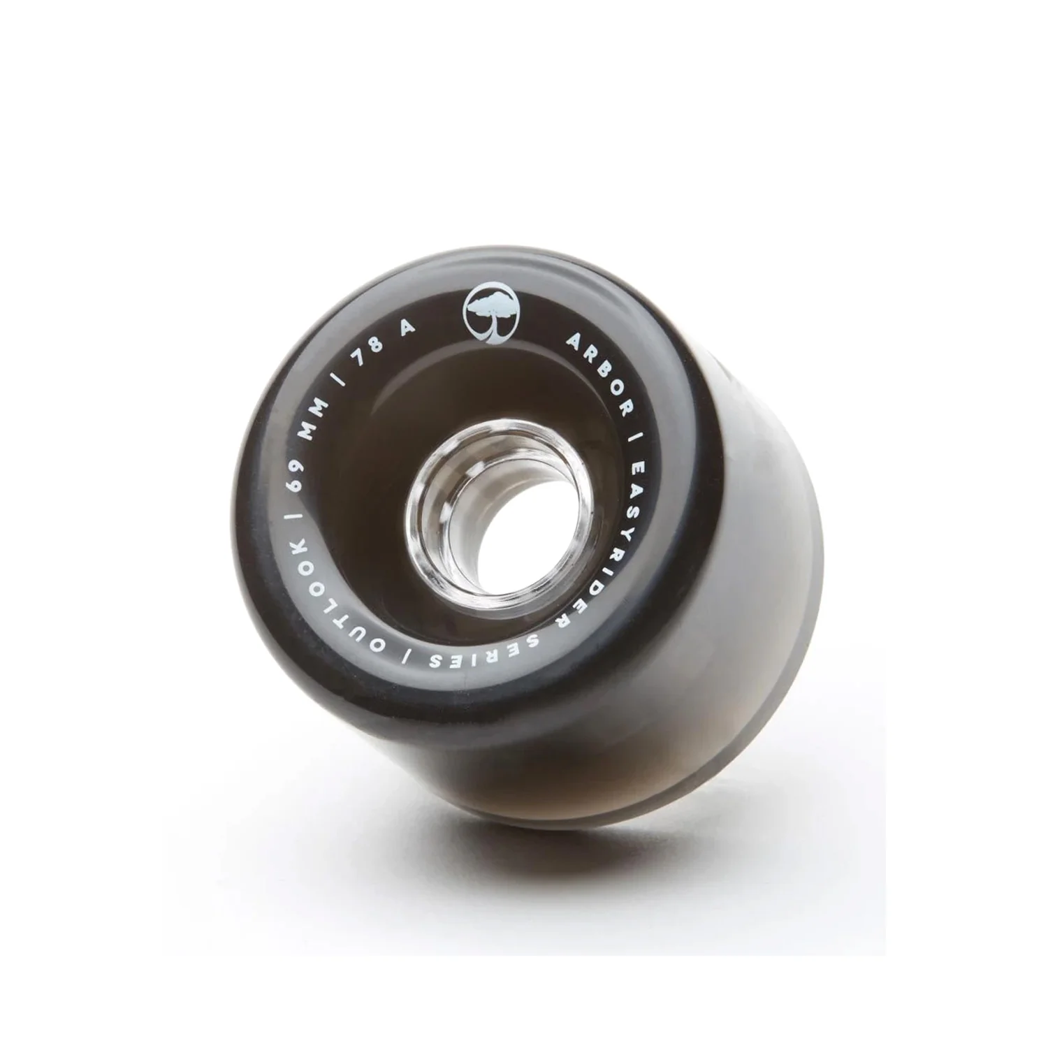Arbor 70mm Outlook 78A Ghost Black - Image 2