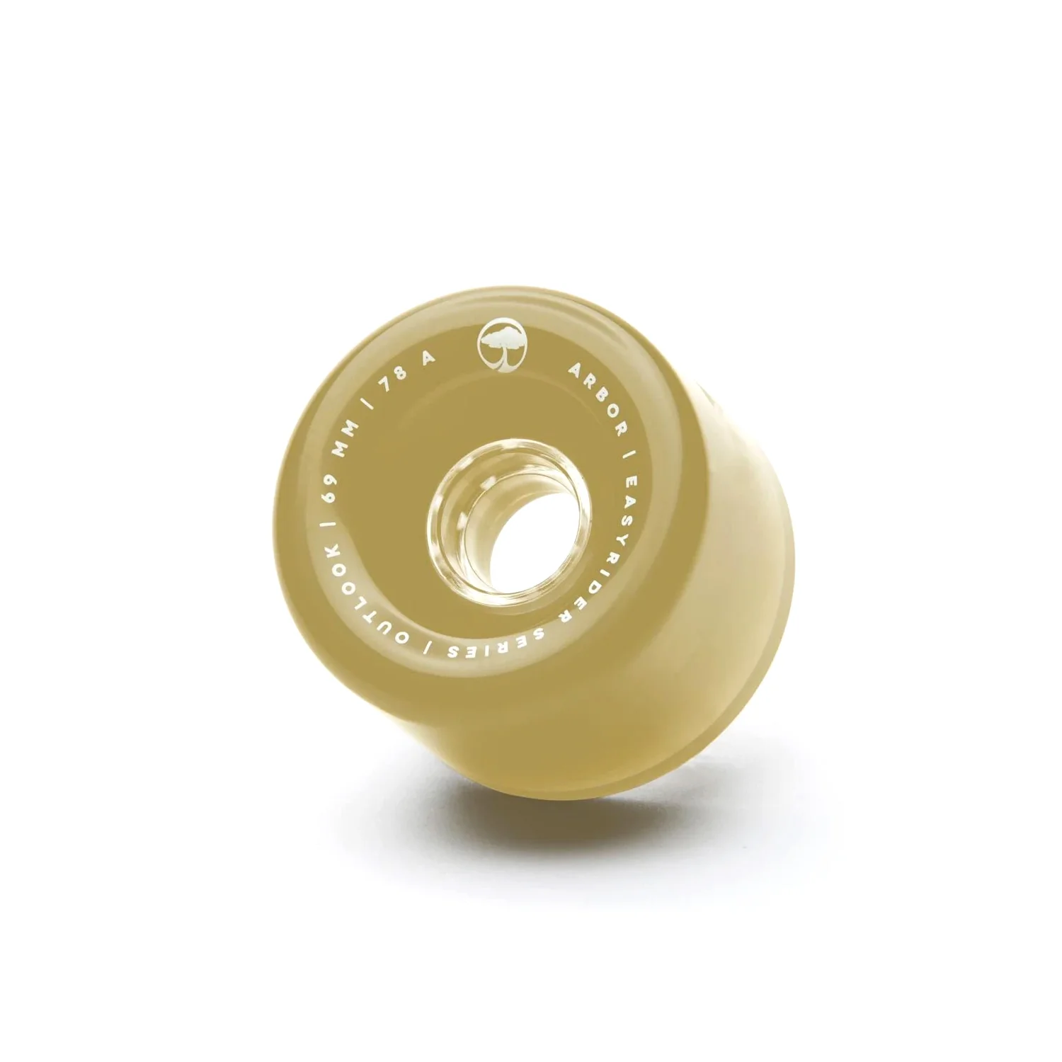 Arbor 70mm Outlook 78A Ghost Green - Image 2