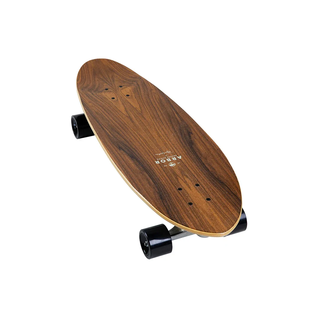Arbor Surf Skate Cruiser Ryan Lovelace Shaper 10" x 32" - Image 5