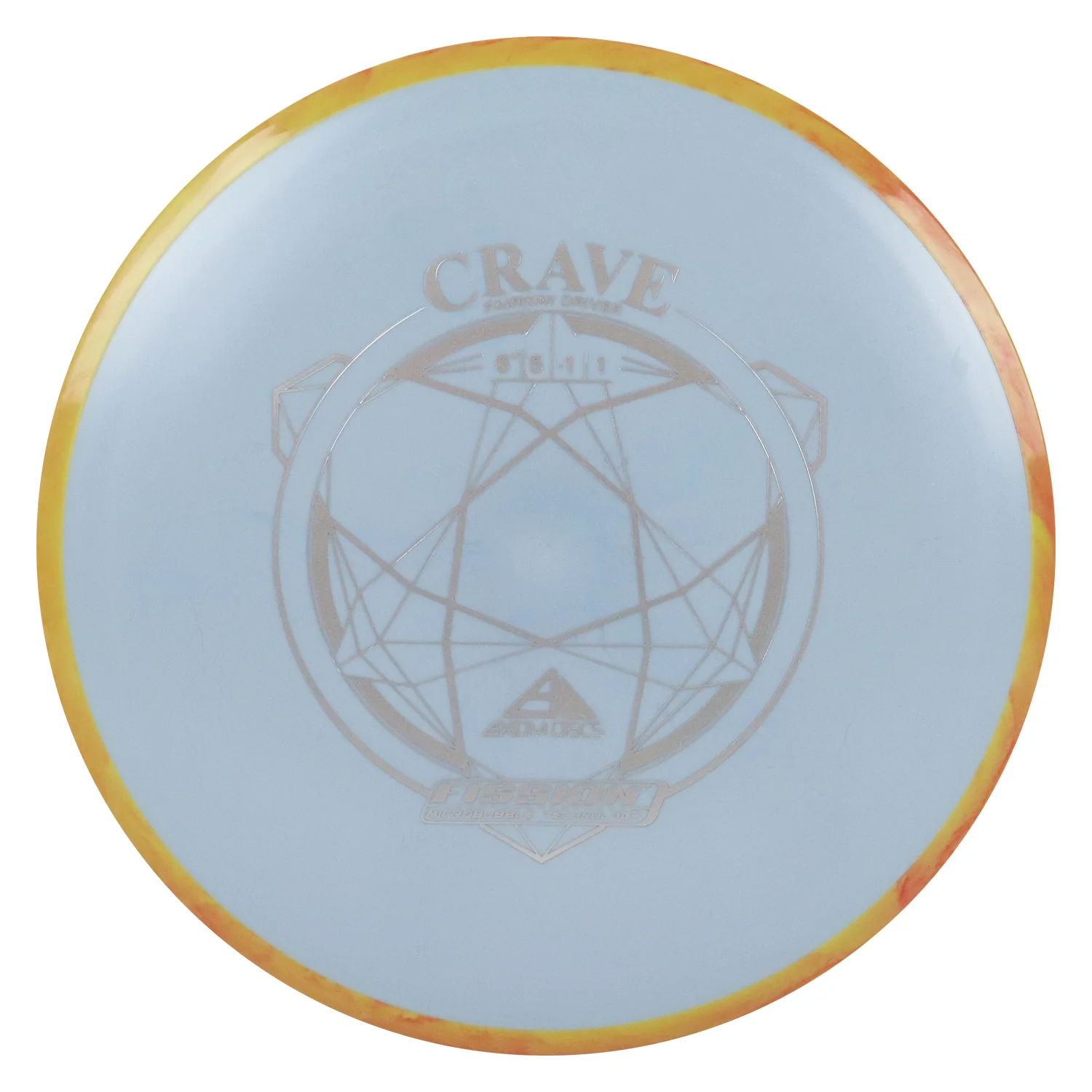Axiom Disc Golf Fission Crave Fairway Driver 6.5/5/-1/1 - Choose Exact Disc - Image 20