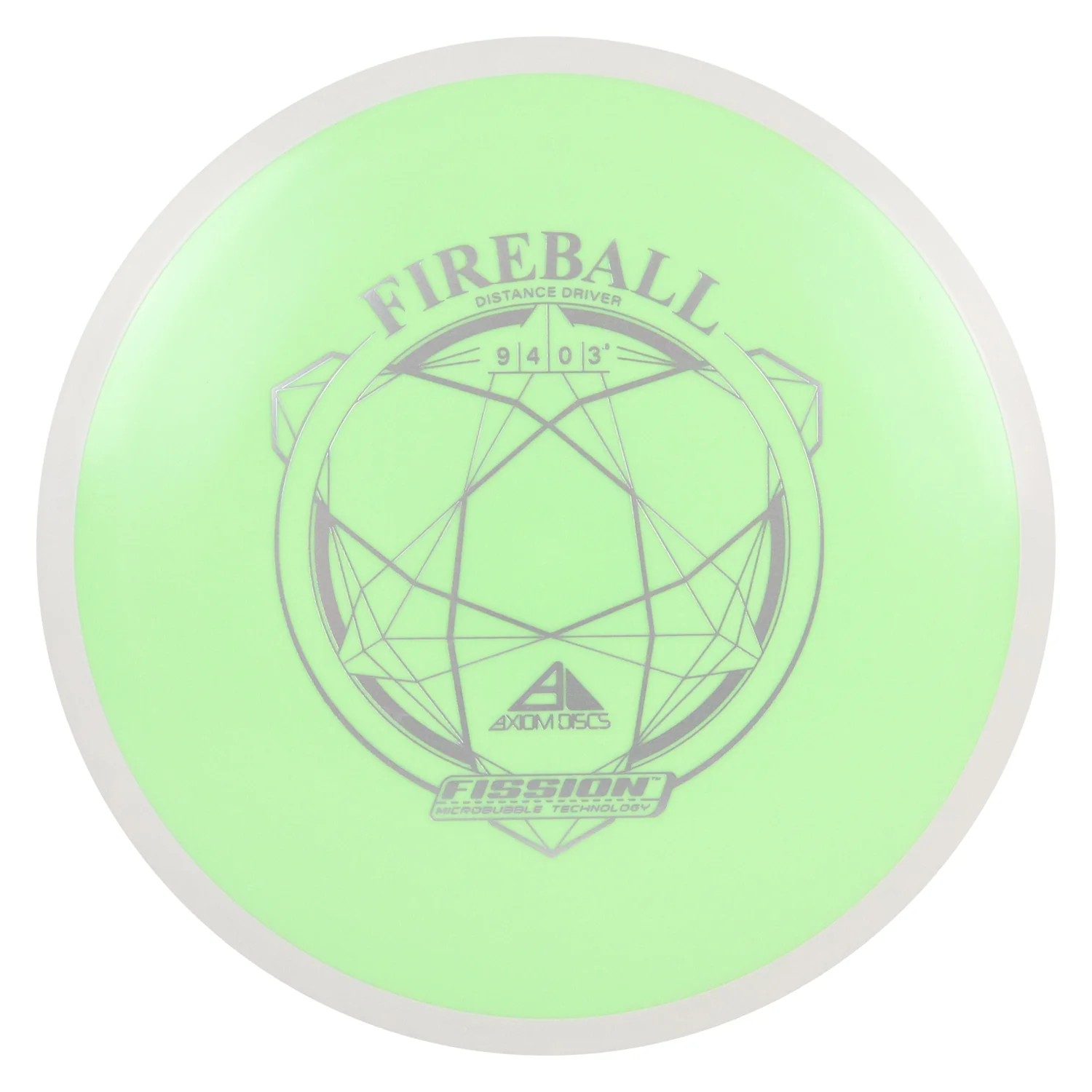 Axiom Disc Golf Fission Fireball Distance Driver 9/4/0/3.5 - Choose Exact Disc - Image 15
