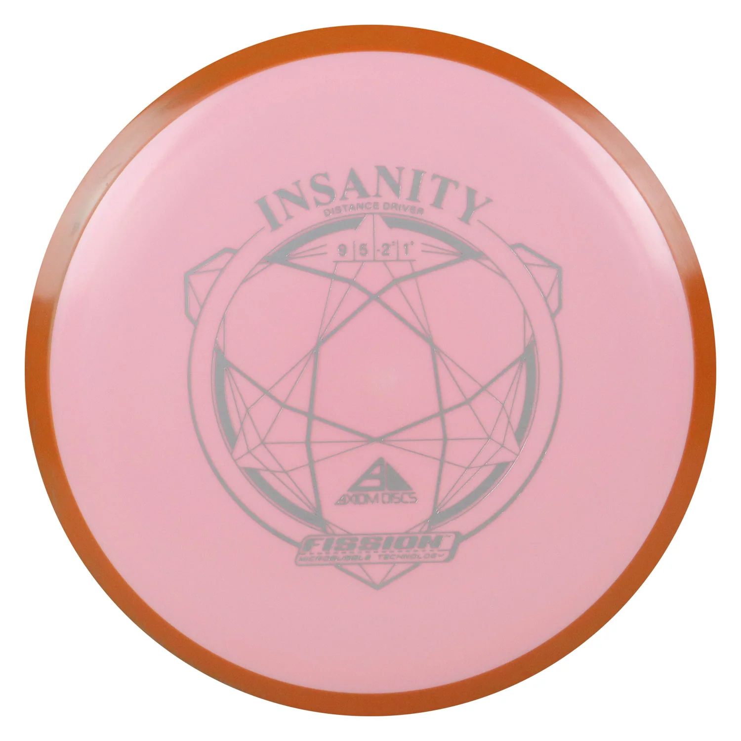 Axiom Disc Golf Fission Insanity Distance Driver 9/5/-2/1.5 - Choose Exact Disc - Image 10