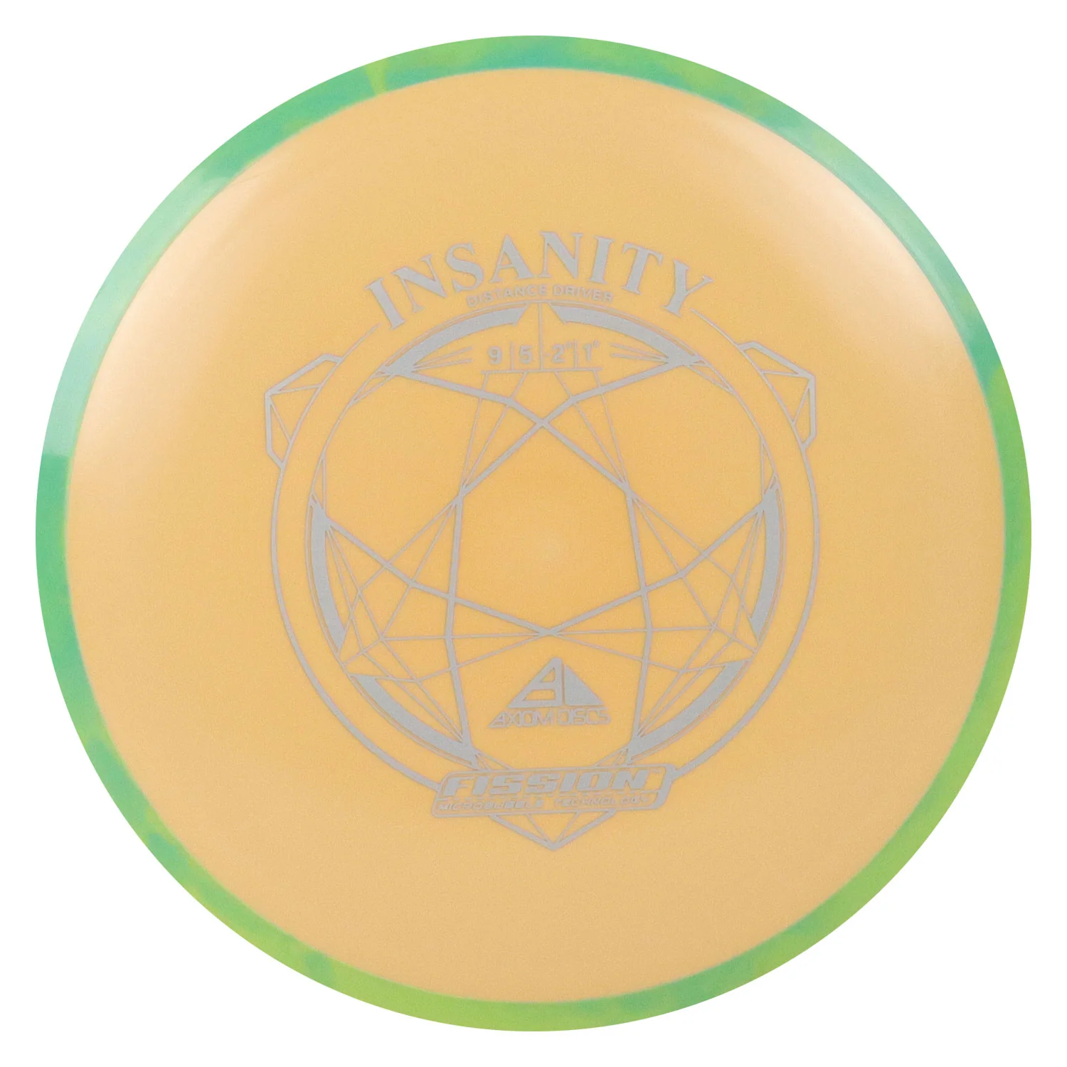 Axiom Disc Golf Fission Insanity Distance Driver 9/5/-2/1.5 - Choose Exact Disc - Image 13