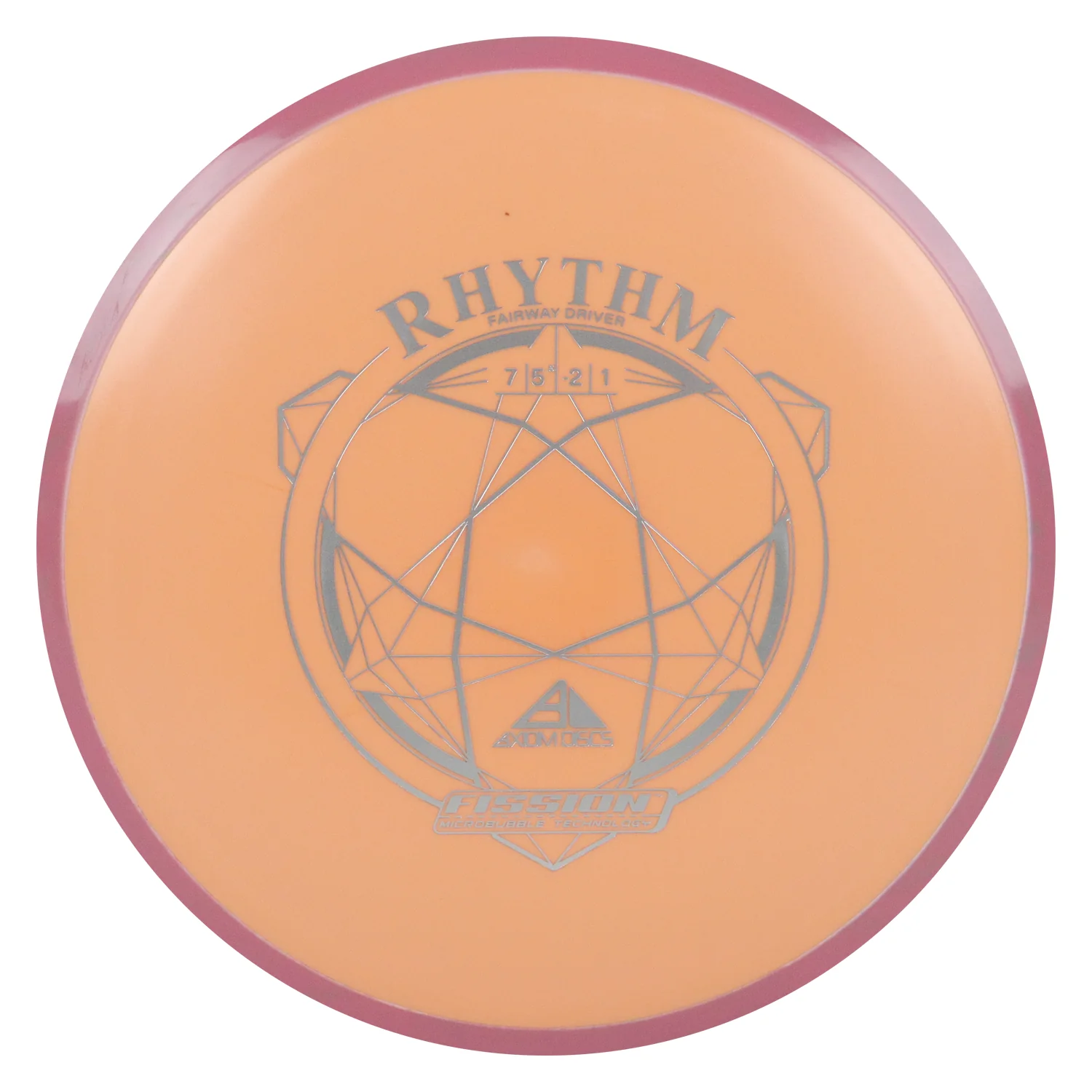Axiom Disc Golf Fission Rhythm Fairway Driver 7/5.5/-2/1 - Choose Exact Disc - Image 19