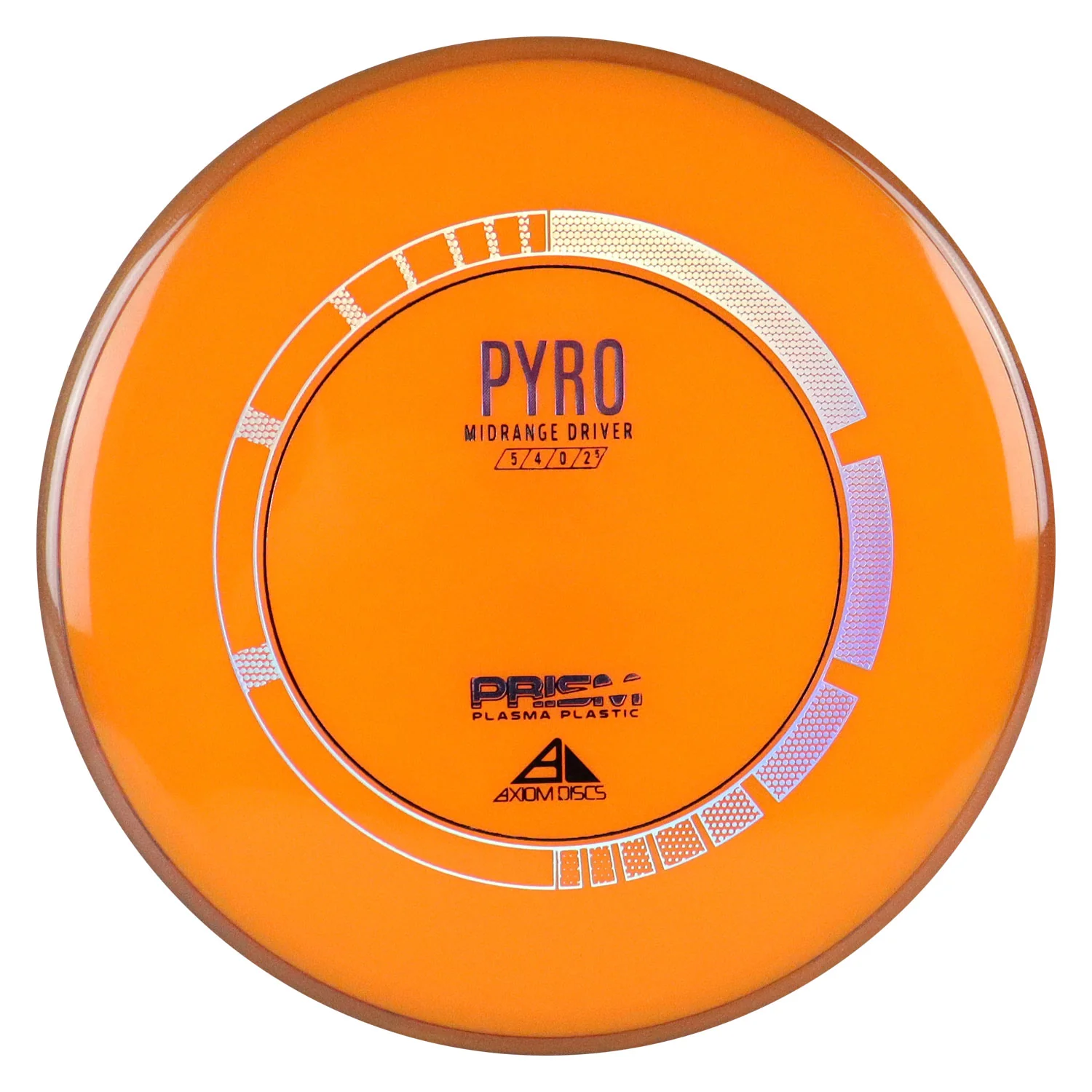 Axiom Disc Golf Prism Plasma Pyro Midrange Driver 5/4/0/2.5 - Choose Exact Disc - Image 11
