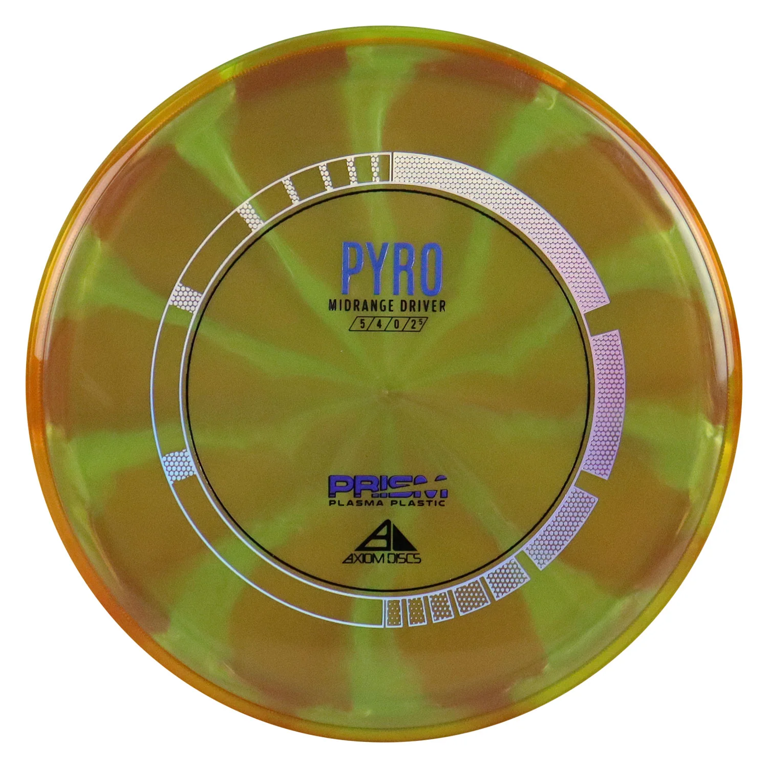 Axiom Disc Golf Prism Plasma Pyro Midrange Driver 5/4/0/2.5 - Choose Exact Disc - Image 20