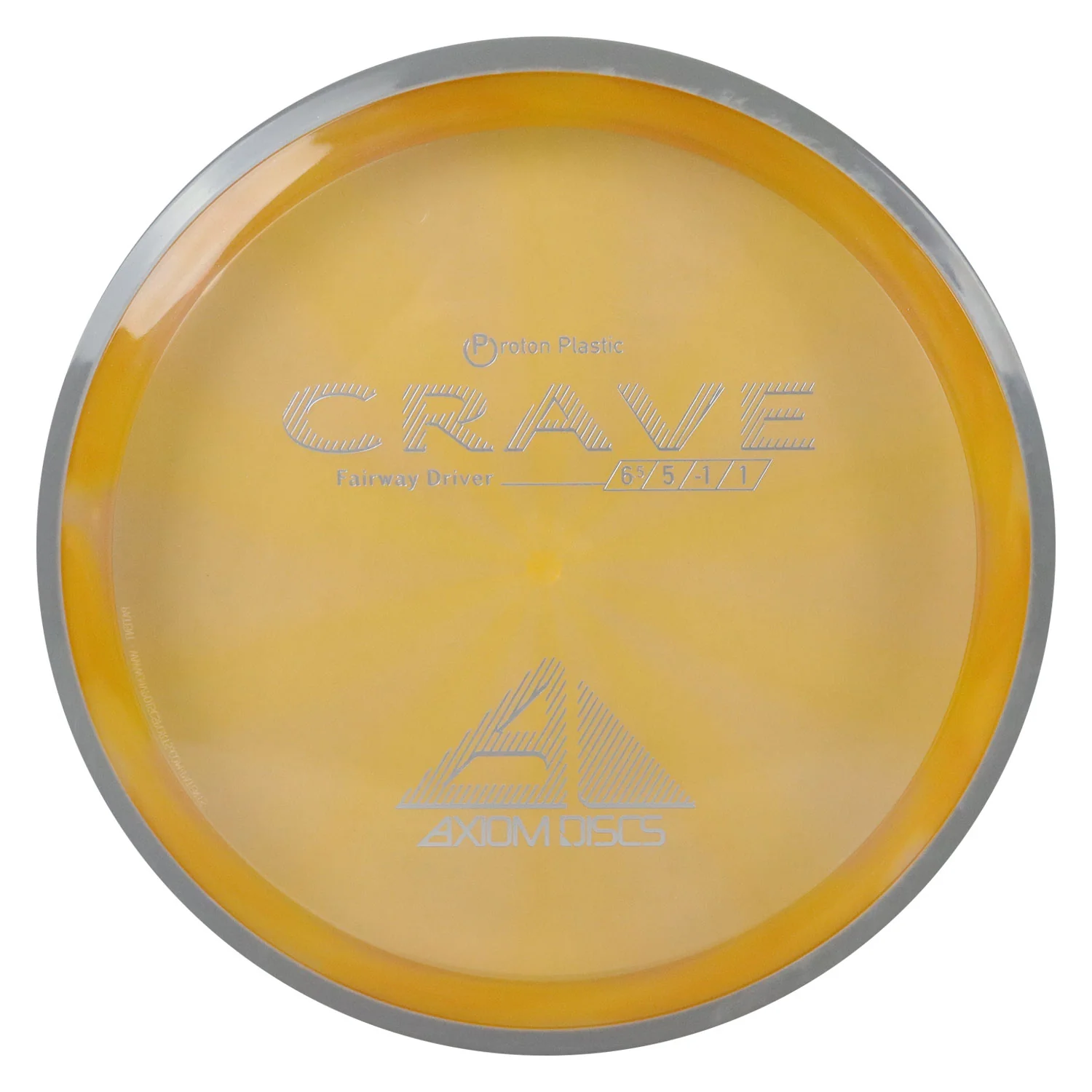 Axiom Disc Golf Proton Crave Fairway Driver 6.5/5/-1/1 - Choose Exact Disc - Image 19