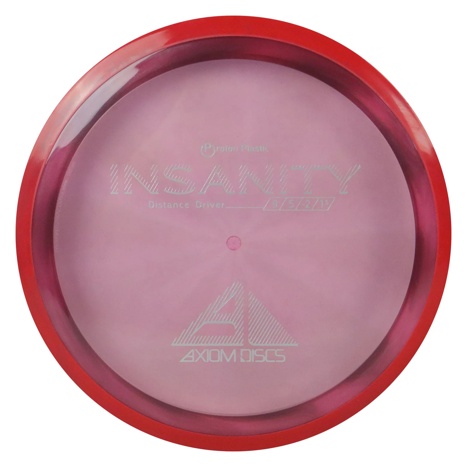 Axiom Disc Golf Proton Insanity Distance Driver 9/5/-2/1.5 - Choose Exact Disc - Image 11