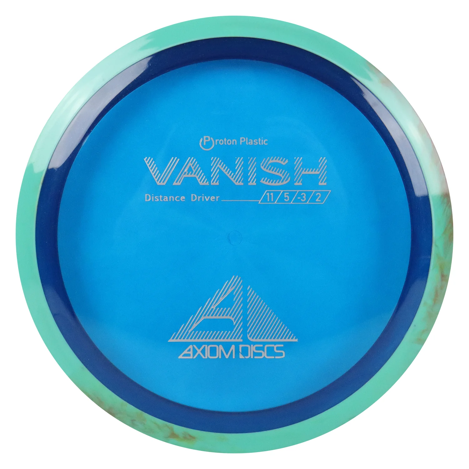 Axiom Disc Golf Proton Vanish Distance Driver 11/5/-3/2 - Choose Exact Disc - Image 10