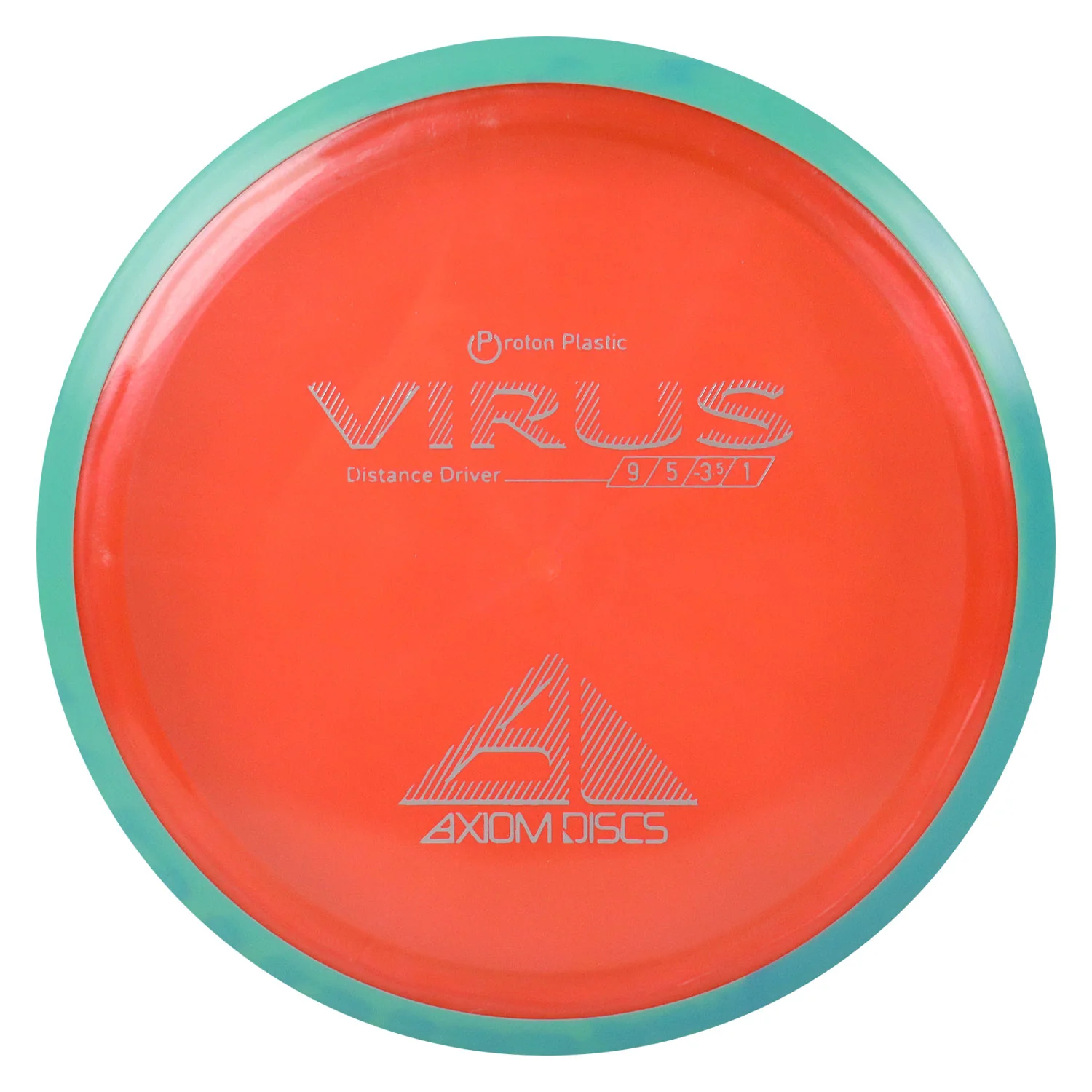 Axiom Disc Golf Proton Virus Distance Driver 9/5/-3.5/1 - Choose Exact Disc - Image 6