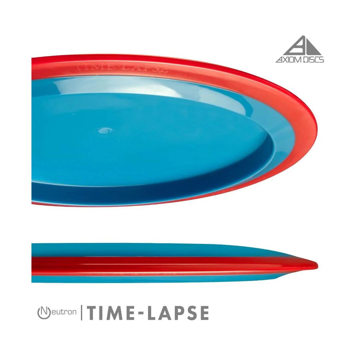 Axiom Disc Golf Simon Lizotte Line Neutron Time Lapse Driver 12/5/-1/3 - Choose - Image 2
