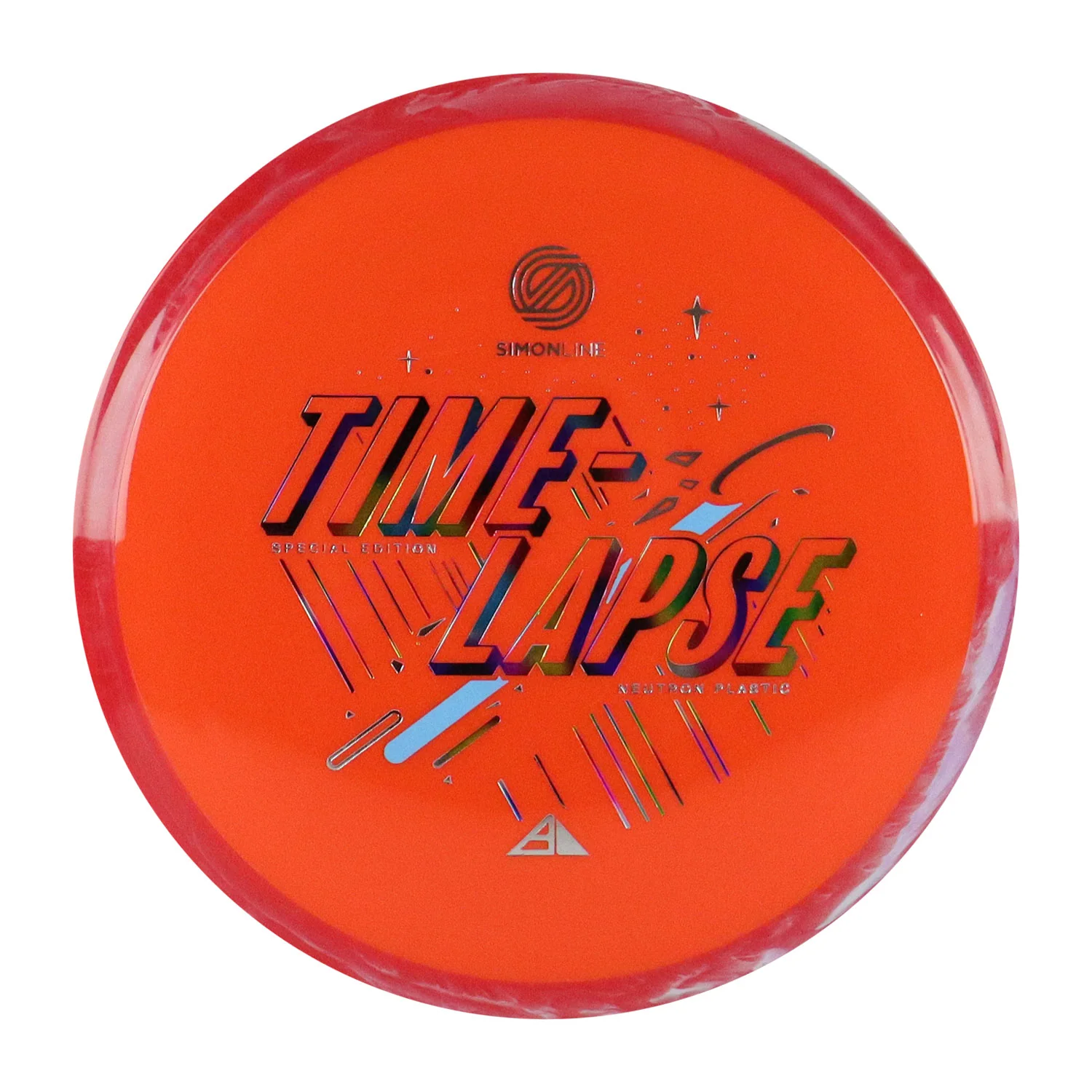 Axiom Disc Golf Simon Line Neutron Time Lapse SE Driver 12/5/-1/3 Choose - Image 8