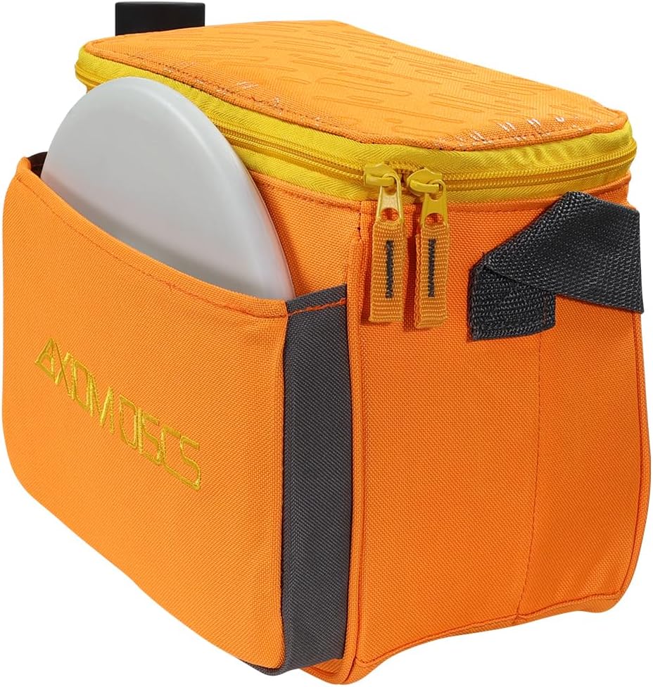 Axiom Discs Disc Golf Shoulder Bag - Cell - Holds 12 Discs - Choose Color - Image 61