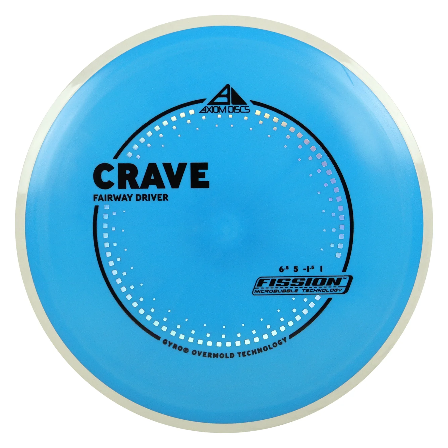 Axiom Discs Project Lab Coat Fission Crave Fairway Driver 6.5/5/-1.5/1 - Choose Exact Disc - Image 20