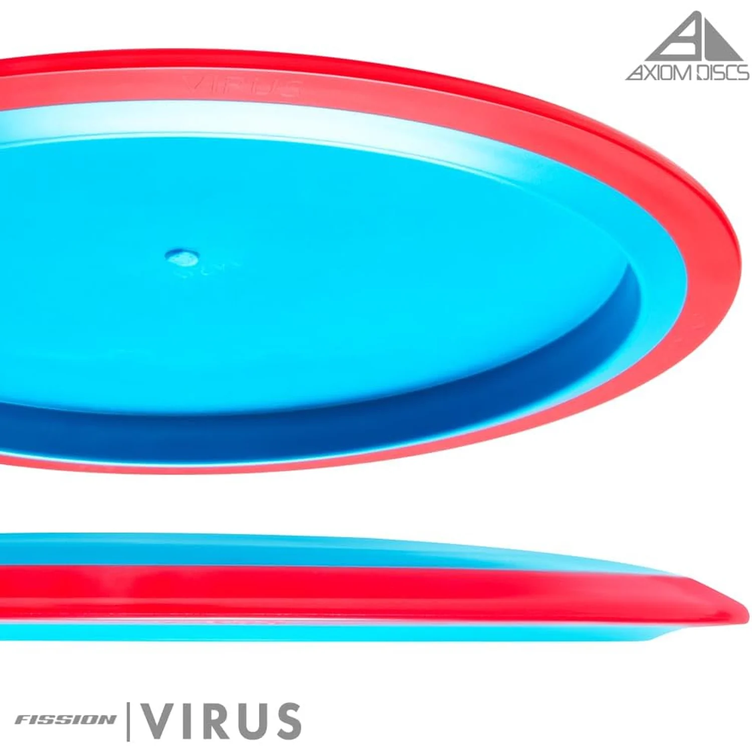 Axiom Discs Project Lab Coat Fission Virus Distance Driver 9/5/-4/1 - Choose Exact Disc - Image 2