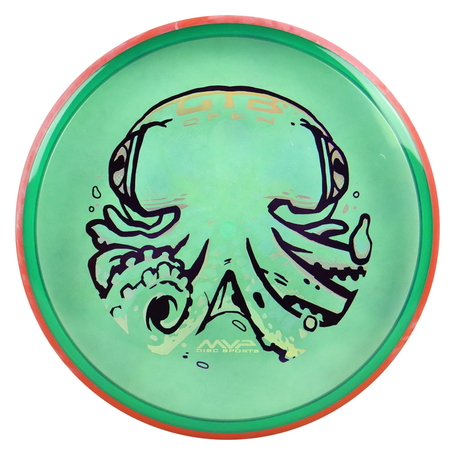 Axiom Discs Project Lab Coat OTB Open 2026 Proton Soft Proxy Putt and Approach - Choose Exact Disc - Image 9
