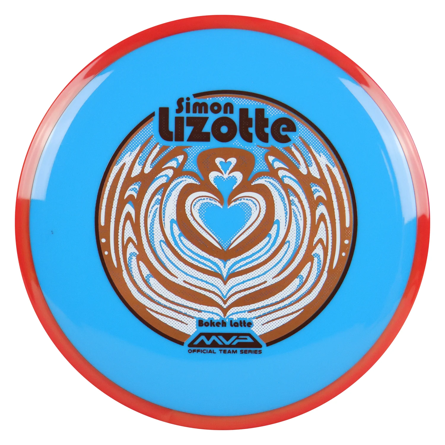 Axiom Discs Simon Lizotte Team Series Neutron Bokeh Fairway Driver 7/6/0/1 - Choose Exact Disc - Image 12