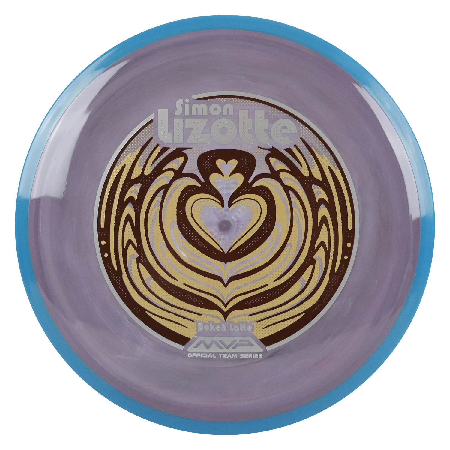 Axiom Discs Simon Lizotte Team Series Neutron Bokeh Fairway Driver 7/6/0/1 - Choose Exact Disc - Image 13