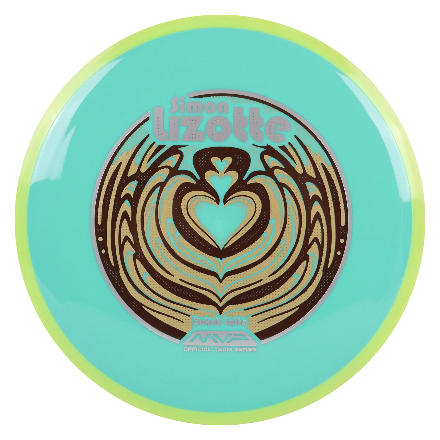 Axiom Discs Simon Lizotte Team Series Neutron Bokeh Fairway Driver 7/6/0/1 - Choose Exact Disc - Image 18