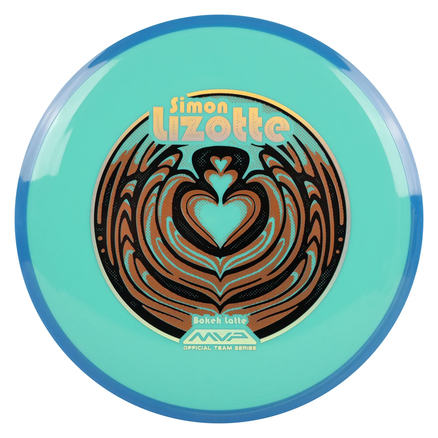 Axiom Discs Simon Lizotte Team Series Neutron Bokeh Fairway Driver 7/6/0/1 - Choose Exact Disc - Image 20