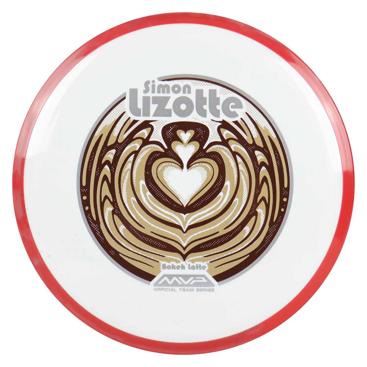 Axiom Discs Simon Lizotte Team Series Neutron Bokeh Fairway Driver 7/6/0/1 - Choose Exact Disc - Image 4