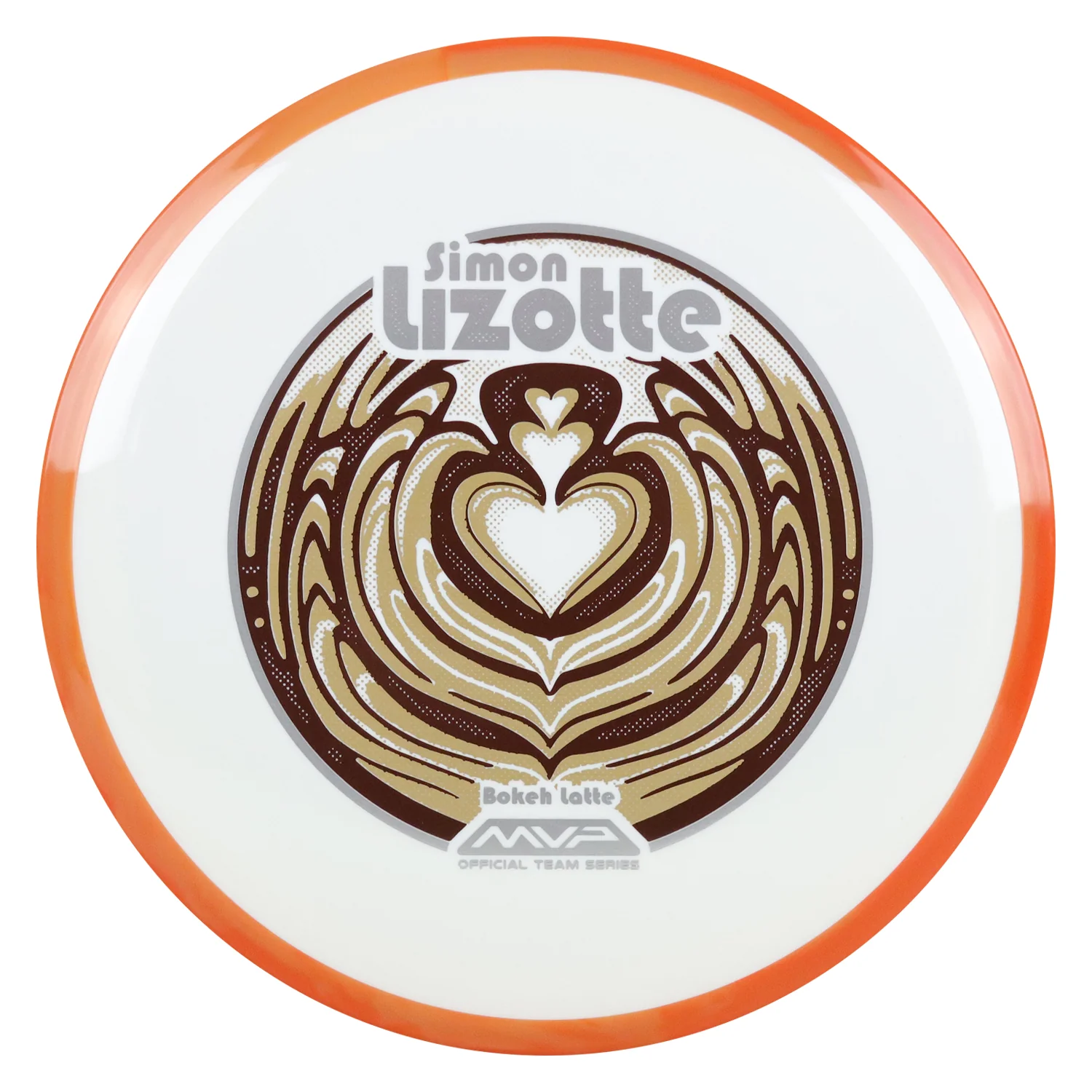 Axiom Discs Simon Lizotte Team Series Neutron Bokeh Fairway Driver 7/6/0/1 - Choose Exact Disc - Image 6