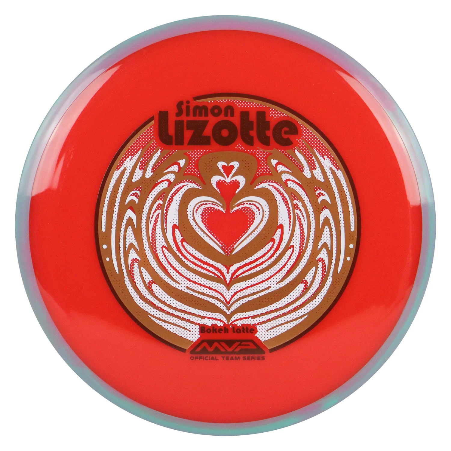 Axiom Discs Simon Lizotte Team Series Neutron Bokeh Fairway Driver 7/6/0/1 - Choose Exact Disc - Image 7
