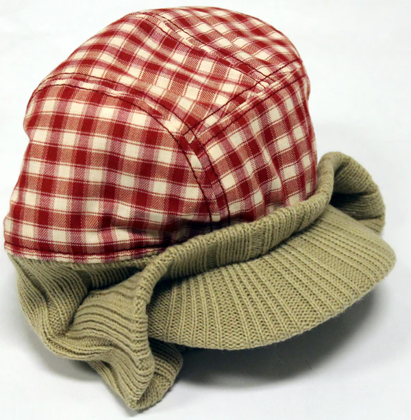 Back to School Beanies 3-Pack (FOURSTAR, GLOBE, HABITAT) - Image 2