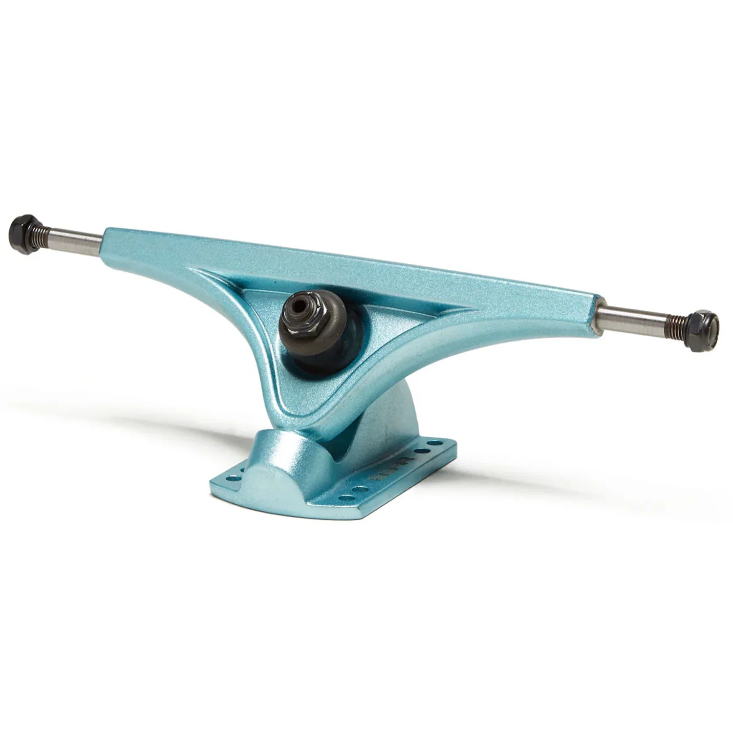 Bear Longboard Trucks Gen.6 180mm 50 degree Sapphire Blue (Pair) - Image 2