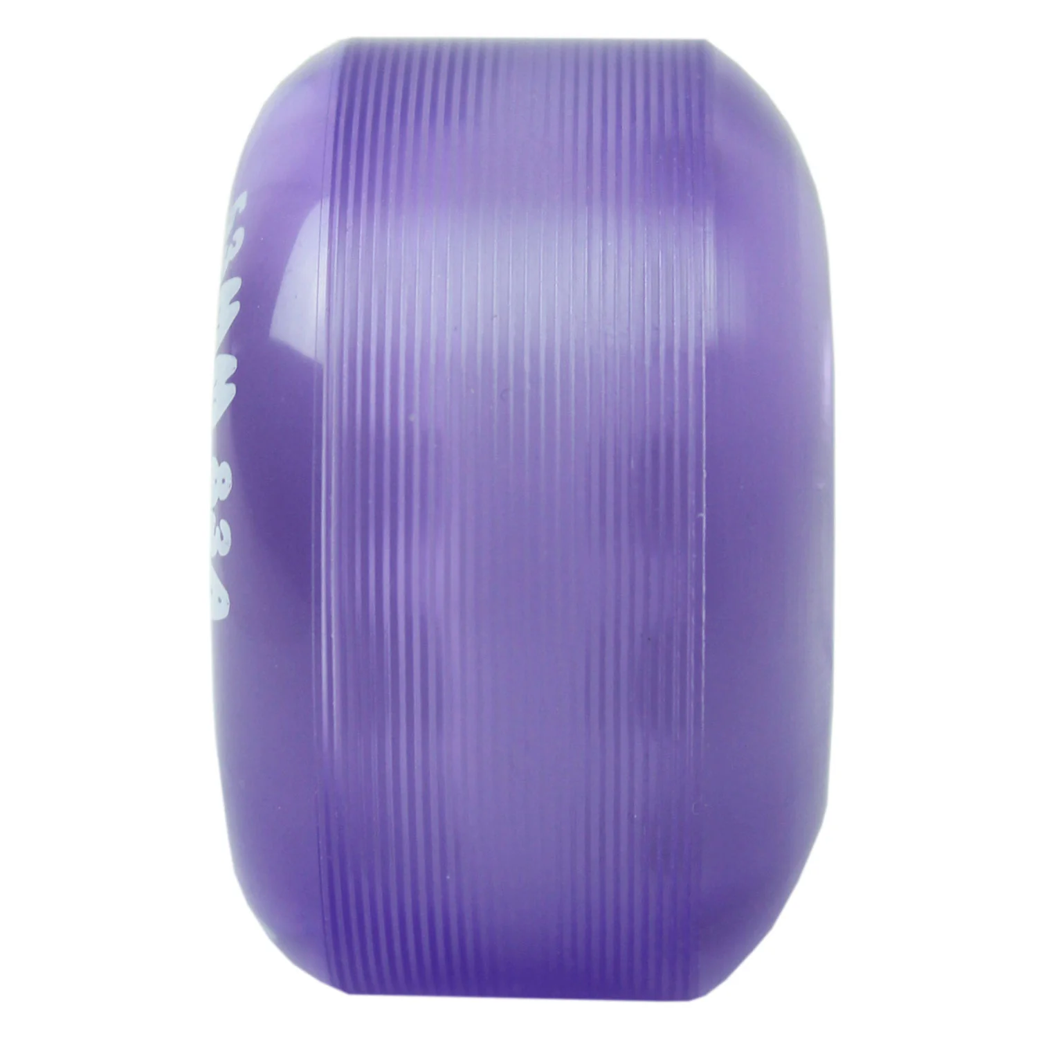 Bigfoot 55mm 83A Soft Cruiser Filmer Wheels Purple (Set of 4) - Image 4